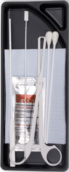 Single-use IUD Insertion Kit 935K
